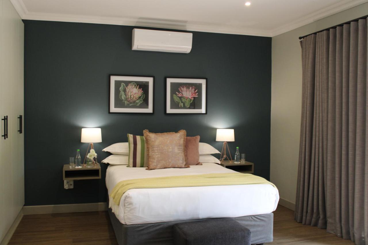 Pepper Tree Venue & Guesthouse Bloemfontein Exterior photo