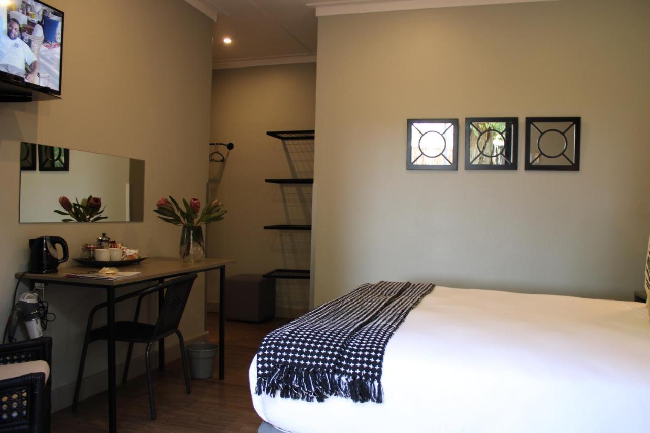 Pepper Tree Venue & Guesthouse Bloemfontein Exterior photo