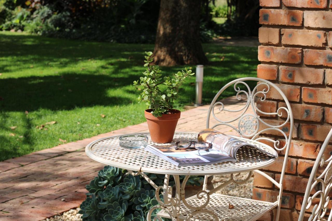 Pepper Tree Venue & Guesthouse Bloemfontein Exterior photo